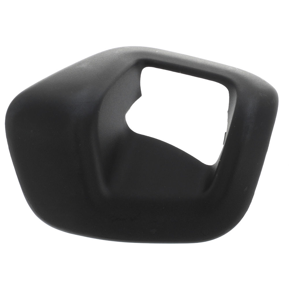 Seat Release Lever Bezel LH (OEM) 16-18 Chevy Camaro