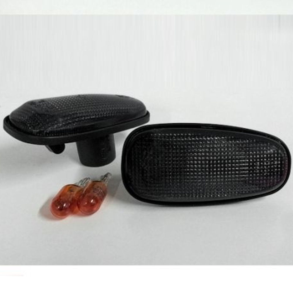 Seiten-Blinker (get�nt) 05-13 Chevy Corvette