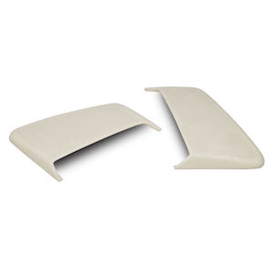 Cervinis Lufthutzen (C-Series) für 2010-14 Ford Mustang Cervinis Lufthutzen (C-Series) für 2010-14 Ford Mustang