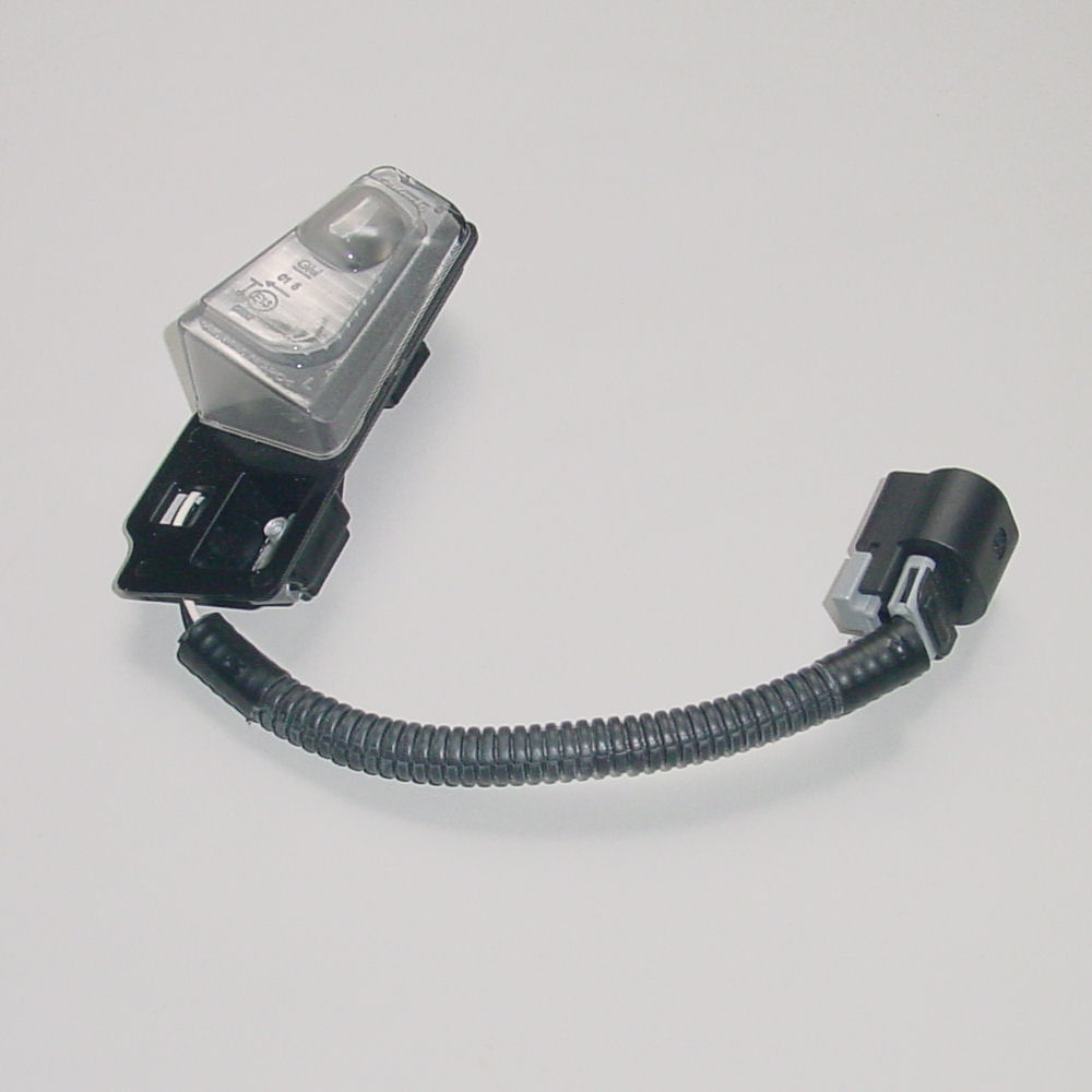 Markierungsleuchte VA von GM für 2007-2010 Saturn Sky Roadster