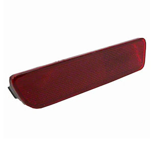 Motorcraft Seitenmarkierung RH für 2005-09 Ford Mustang Motorcraft Seitenmarkierung RH für 2005-09 Ford Mustang