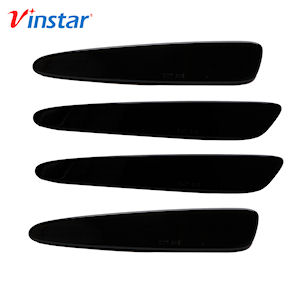 LED Seitenmarkierungsleuchten von Vinstar f�r 2005-2013 Chevrolet Corvette