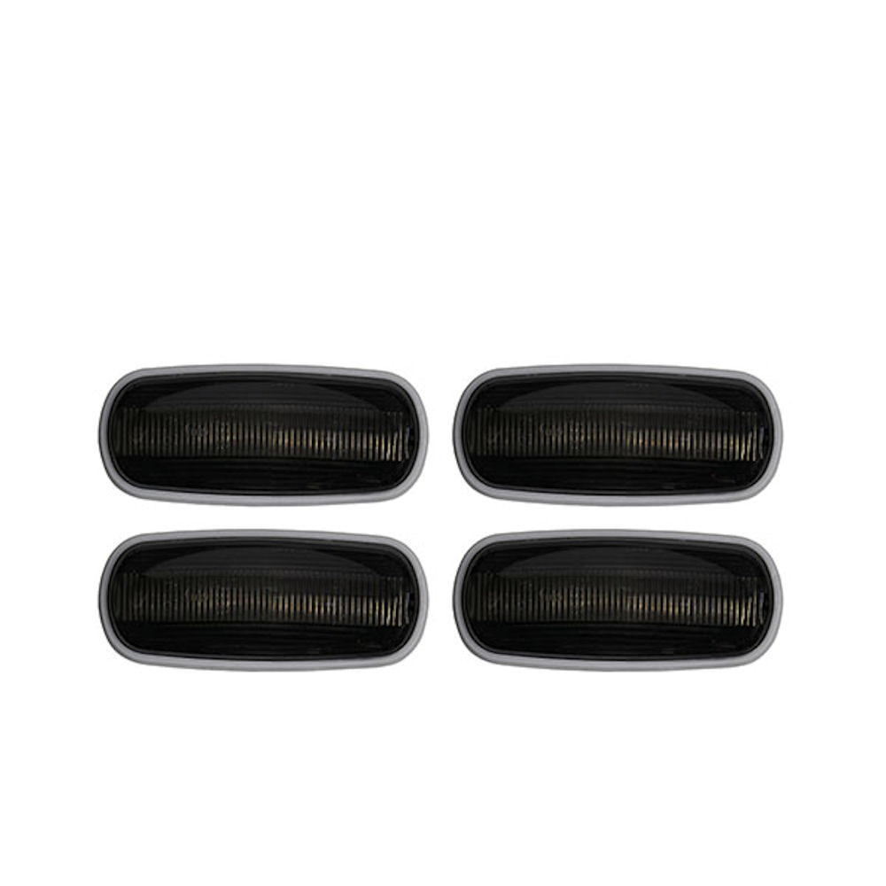 Seitenmarkierung LED (get�nt) 02-08 Dodge RAM Dually