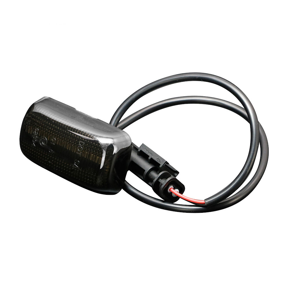 Seitenmarkierung LED (get�nt) 15-19 GM Dually Pickups