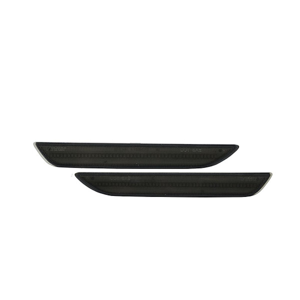 Seitenmarkierung LED (get�nt) 15-20 Ford Mustang