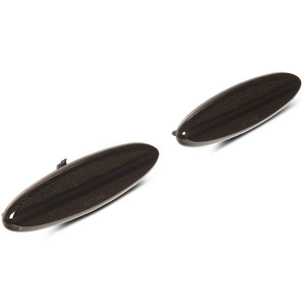 Seitenmarkierung LED (get�nt) 97-04 Chevy Corvette