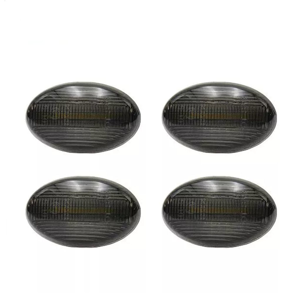 Seitenmarkierung LED (get�nt) 99-10 Ford Dually Pickups