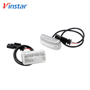 LED Positionsleuchten von Vinstar für 2015-2019 Chevrolet Silverado LED Positionsleuchten von Vinstar für 2015-2019 Chevrolet Silverado