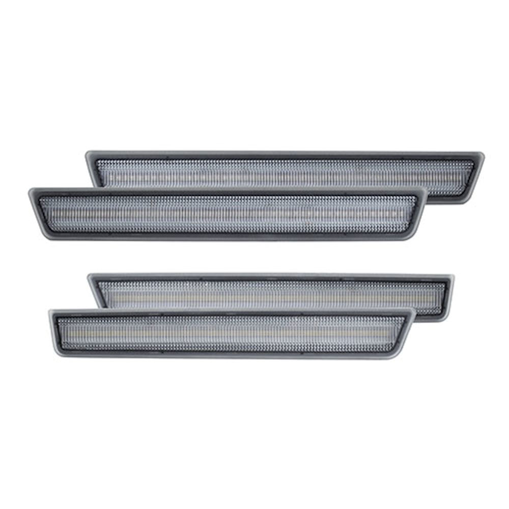 Seitenmarkierung LED (klar) 15-23 Dodge Challenger