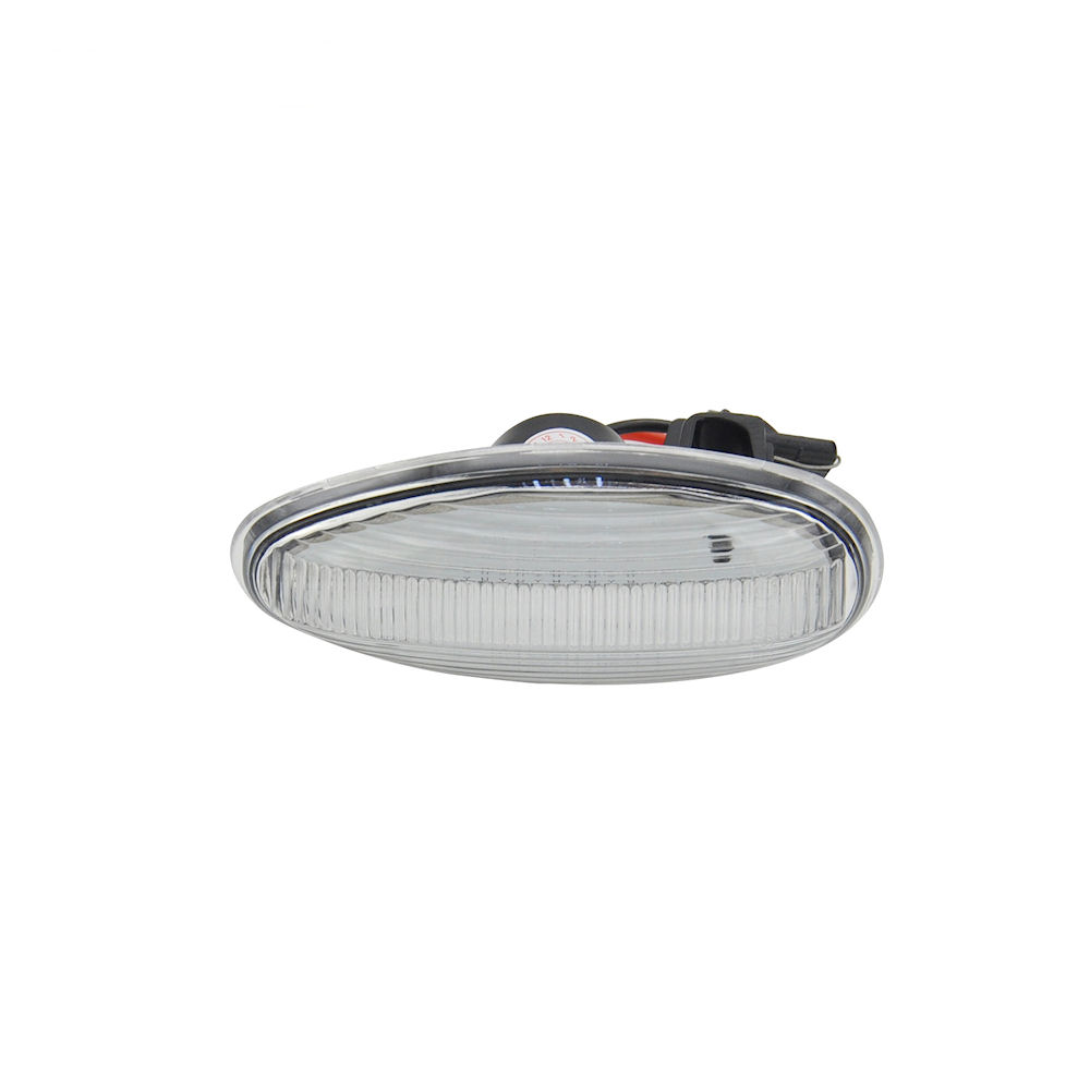 Seitenmarkierung LED (klar) 99-13 GM Dually Pickups