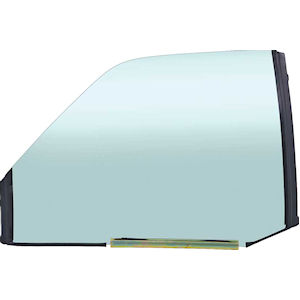 Autoglas Seitenscheibe LH (Repro) für 1988-98 GM Trucks Autoglas Seitenscheibe LH (Repro) für 1988-98 GM Trucks