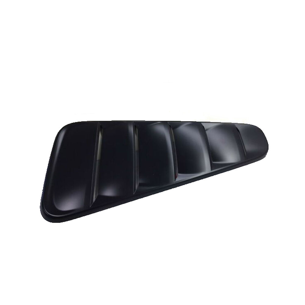 Seitenscheiben-Cover LH (OEM) 10-14 Ford Mustang