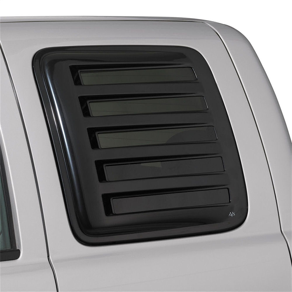 Seitenscheiben-Covers Aeroshade (AVS) 88-03 GM Trucks