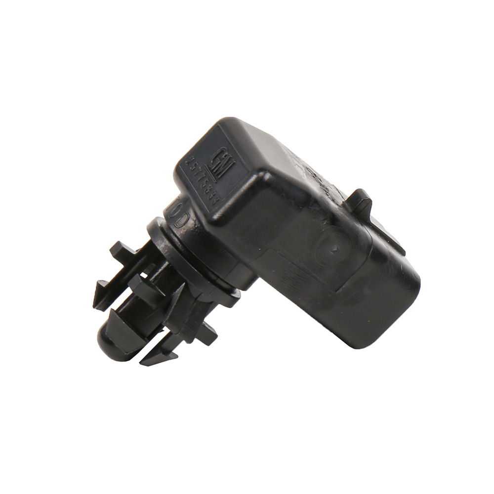Ambient Air Temperature Sensor from GM for 2000-2019 GM vehicles 2019 Ford F150 Ambient Air Temperature Sensor Location