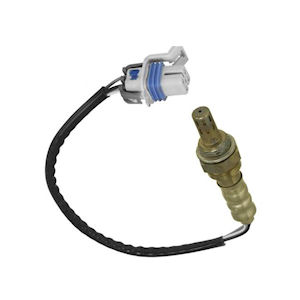 AC Delco Oxygen Sensor(rear)  for 2003-2004 Chevy SSR
