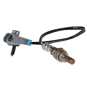 AC Delco Oxygen Senso for 2004-05 Chevrolet Trailblazer