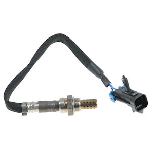 Original AC Delco Oxygen Sensor for 1996-2002 GM Trucks
