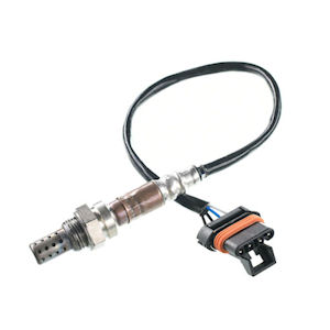 Original AC Delco Oxygen Sensor for 1996-1999 GM Trucks