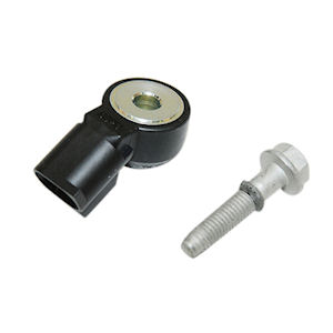 AC Delco Ignition Knock Sensor for 2005-14 GM vehicles