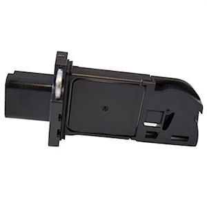 Motorcraft Air Mass Flow Sensor for 11-14 Ford Mustang