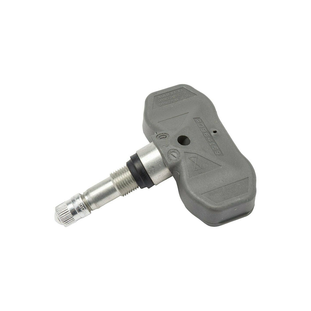 Sensor - Reifendruck TPMS (OEM) 12-15 Chevy Camaro