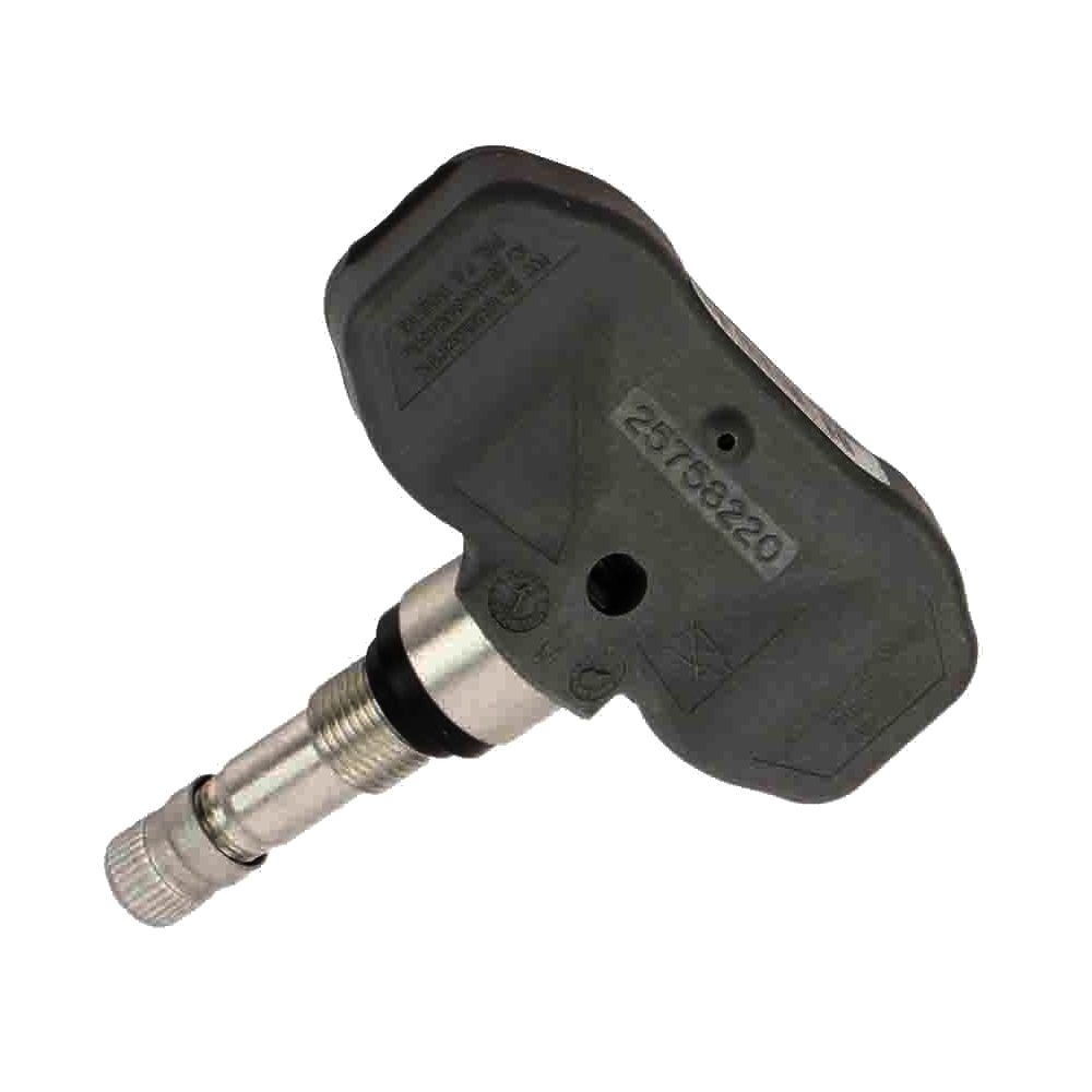 Sensor - Tire Pressure TPMS (OEM) 05-09 Chevy Corvette