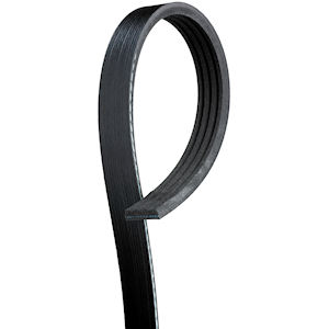 AC Delco Serpentine Belt 6K840 for 05-08 Ford F150/F250