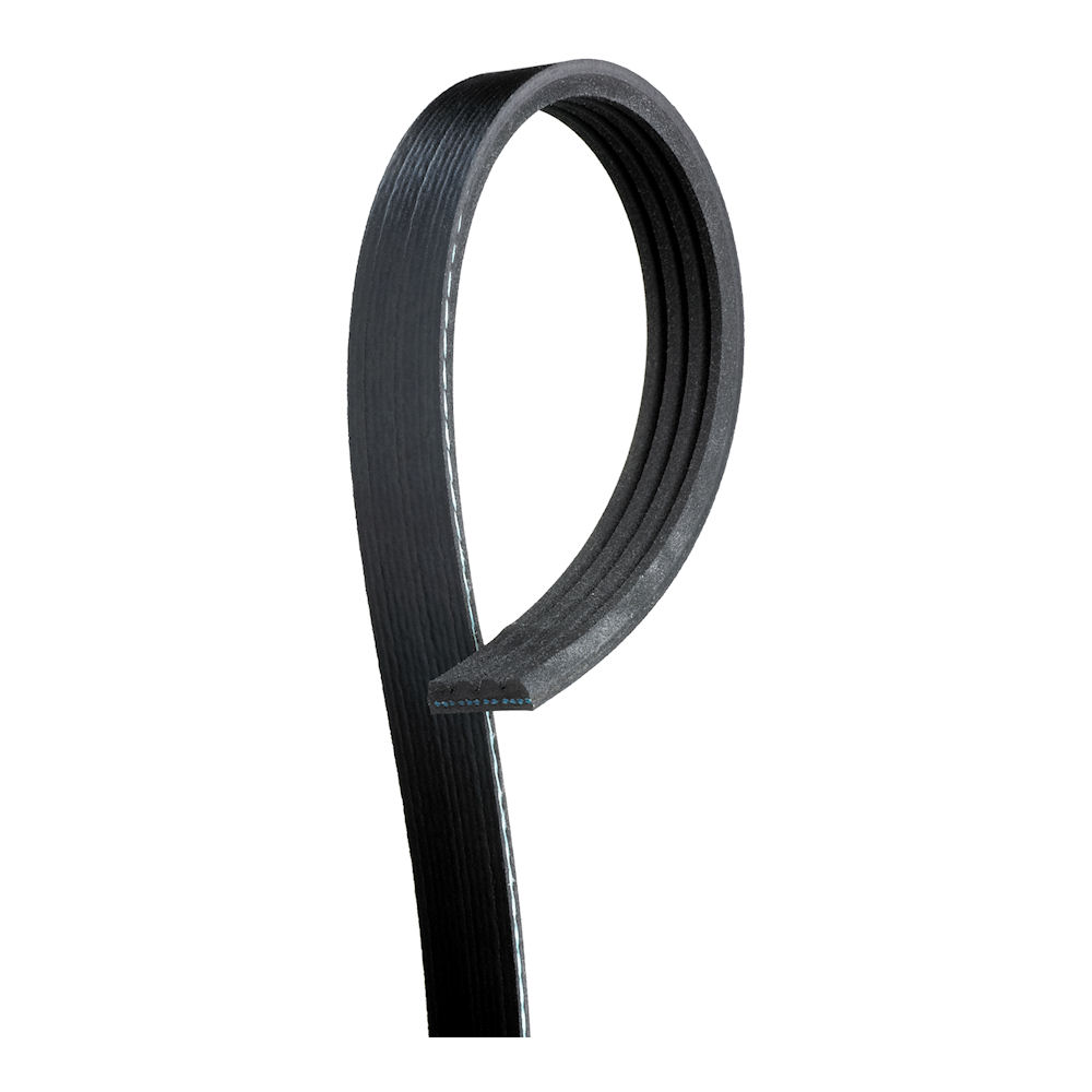 Serpentine Belt Engine (4K940) 88-89 Chevy/GMC Trucks