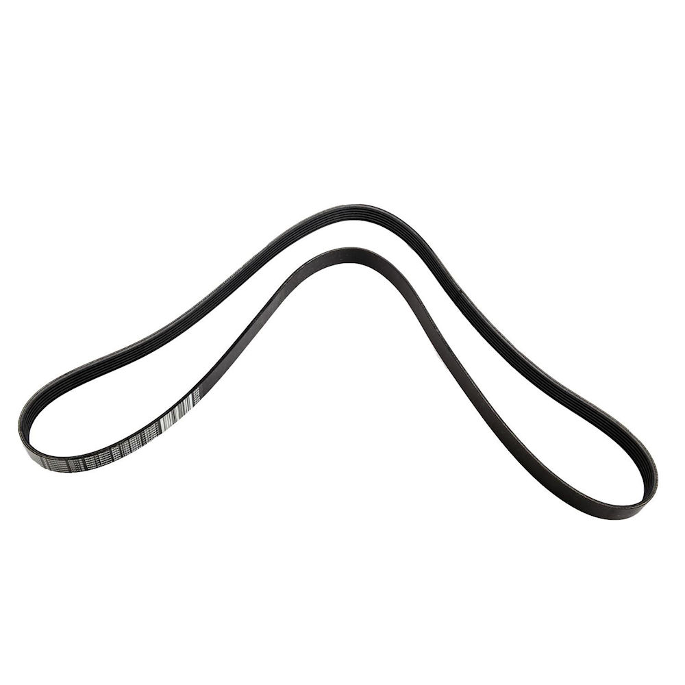 Serpentine Belt Engine (6K689) 19-24 Chevy Silverado