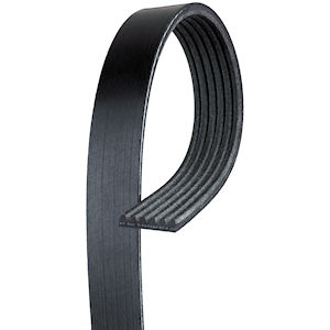 AC Delco Engine Serpentine Belt (1999-06 GM Trucks/SUV)