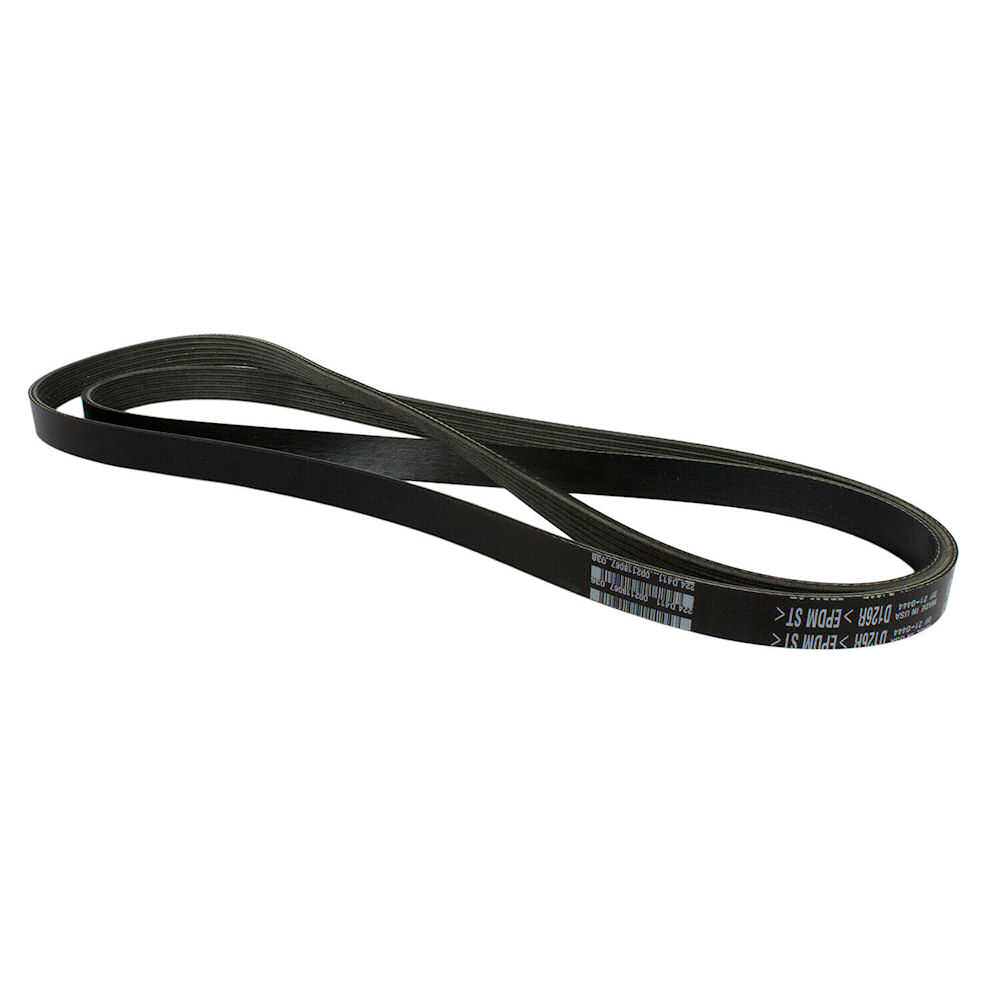 Serpentine Belt Engine (JK6873AB) 07-10 Shelby GT500