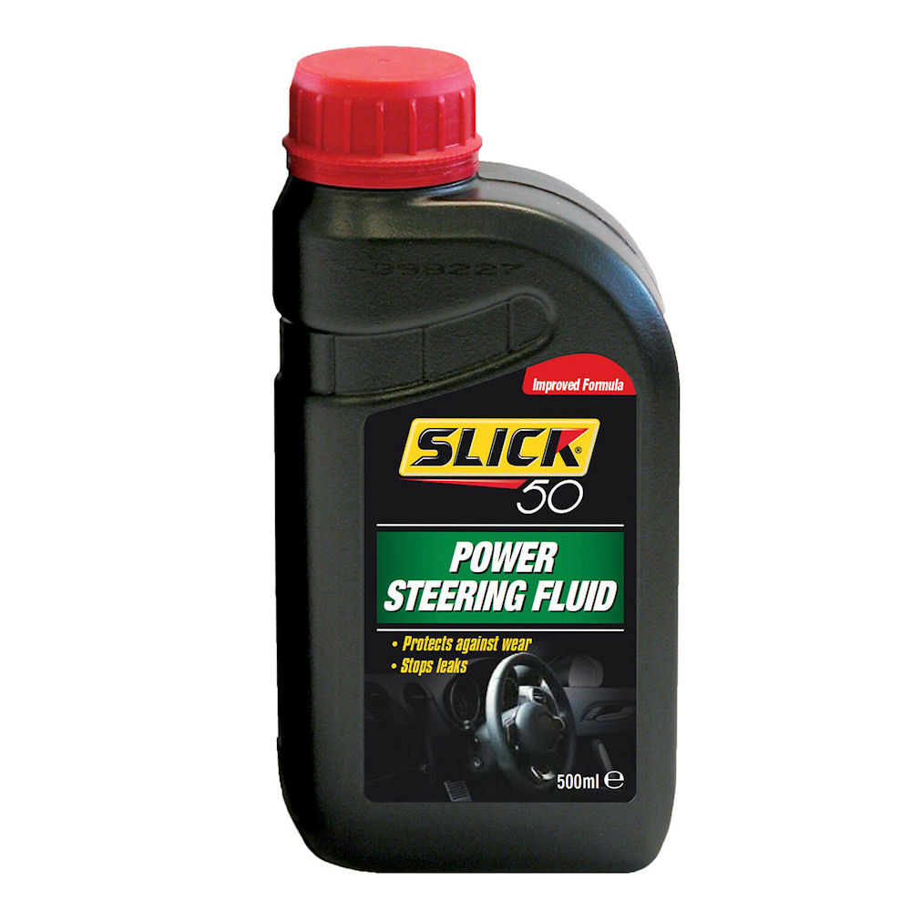 Servolenkung-Behandlung (Slick 50) 500ml
