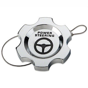 SpeedForm Servolenkung-Deckel f�r 2005-10 Ford Mustang
