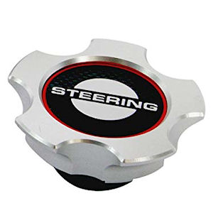 Drake Servolenkung Zierdeckel f�r 2005-10 Ford Mustang
