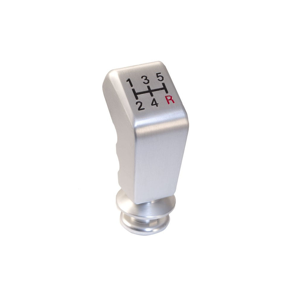 Shifter Handle Manual (Satin) 05-10 Ford Mustang