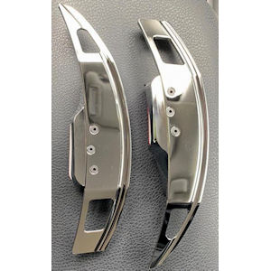 Vitesse Billet Paddle Shifters P for 16-24 Chevy Camaro