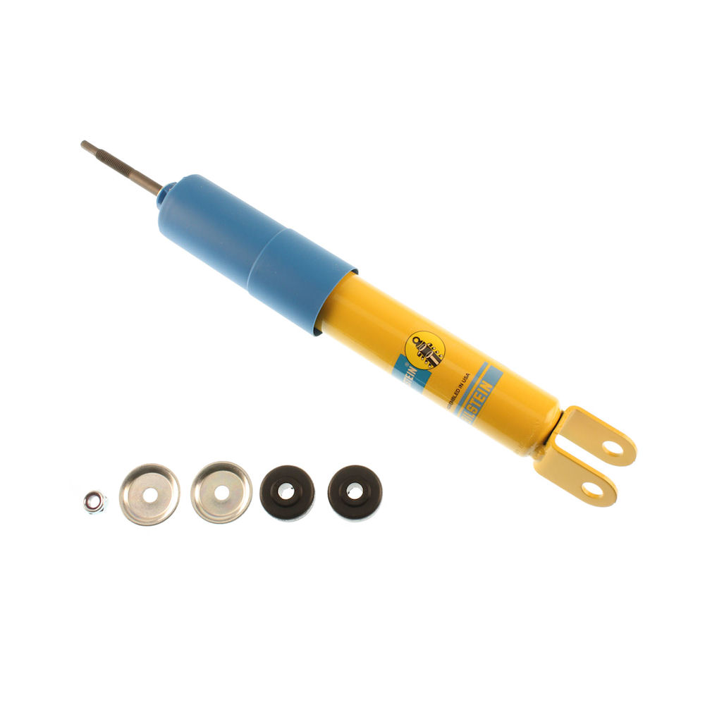 Shock Absorber Front (OEM) 99-06 GM Trucks SUV Z71