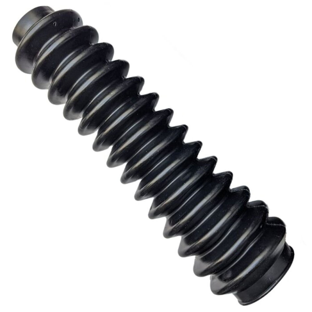 Shock Absorber Protection Boot (black) 1x