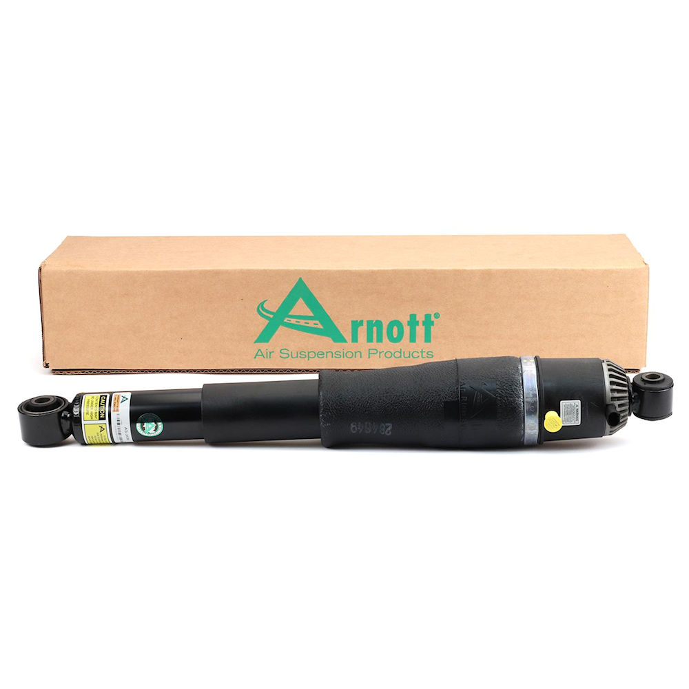 Shock Absorber Rear (Z55/Z95) 00-14 Chevy Tahoe