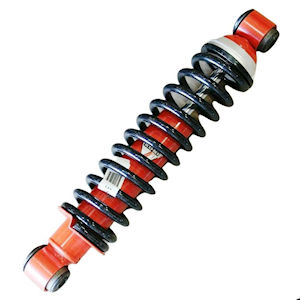 Mopar Shock Absorber/Coil-Over for 1992-95 Dodge Viper