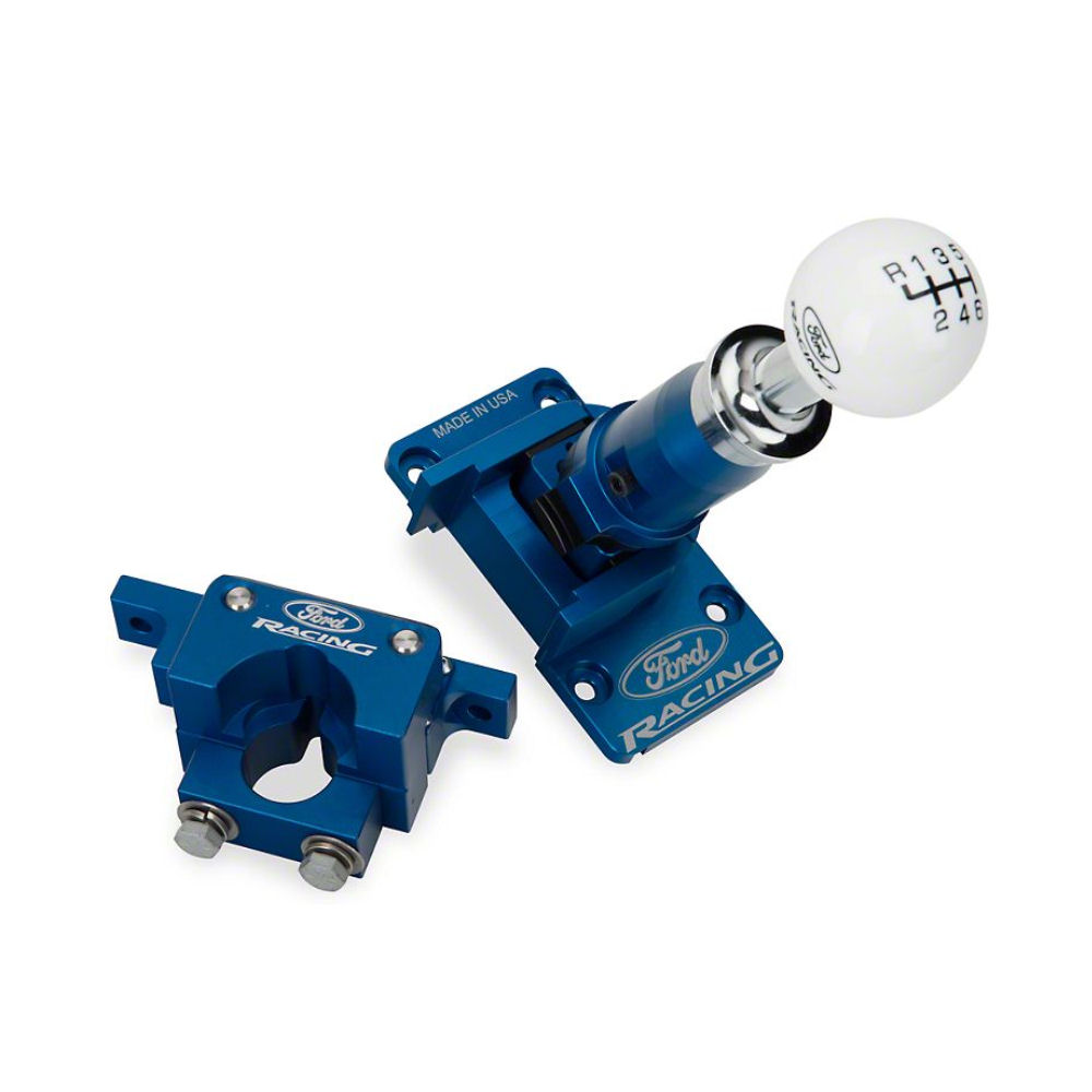 Short Throw Shifter (FPP) 10-14 Ford Mustang