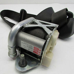 Motorcraft Sicherheitsgurt LH für 2008-09 Ford Mustang Motorcraft Sicherheitsgurt LH für 2008-09 Ford Mustang