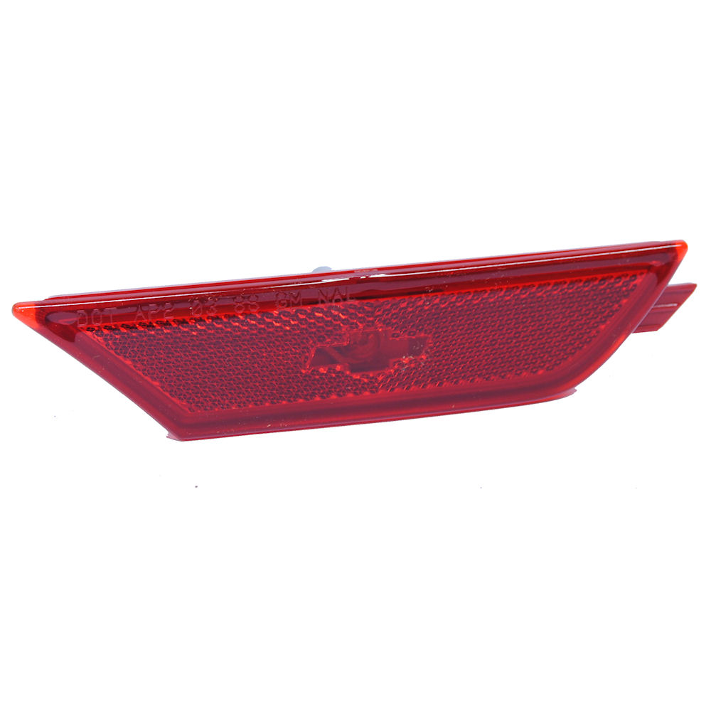 Side Marker Light Rear LH (OEM) 03-06 Chevy SSR