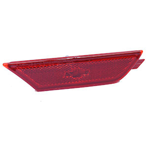 1x GM Sidemarker Light Rear/LH for 2003-2006 Chevy SSR