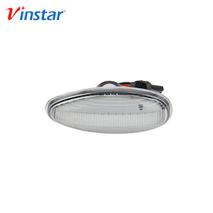 LED Side Marker Lights from Vinstar for 1999-2013 Chevrolet Silverado