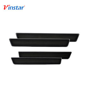 LED Sidemarker Lights (smoke) from Vinstar for 2015-202