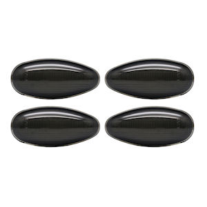 LED Side Marker Lights from Vinstar for 1999-2013 Chevrolet Silverado
