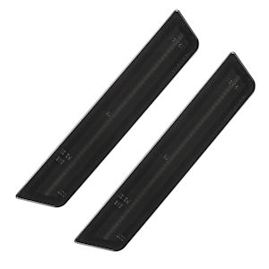 Oracle Sidemarker Lights (tinted) 2011-14 Dodge Charger