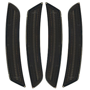 Oracle Sidemarker Lights (tinted) 2016-24 Chevy Camaro