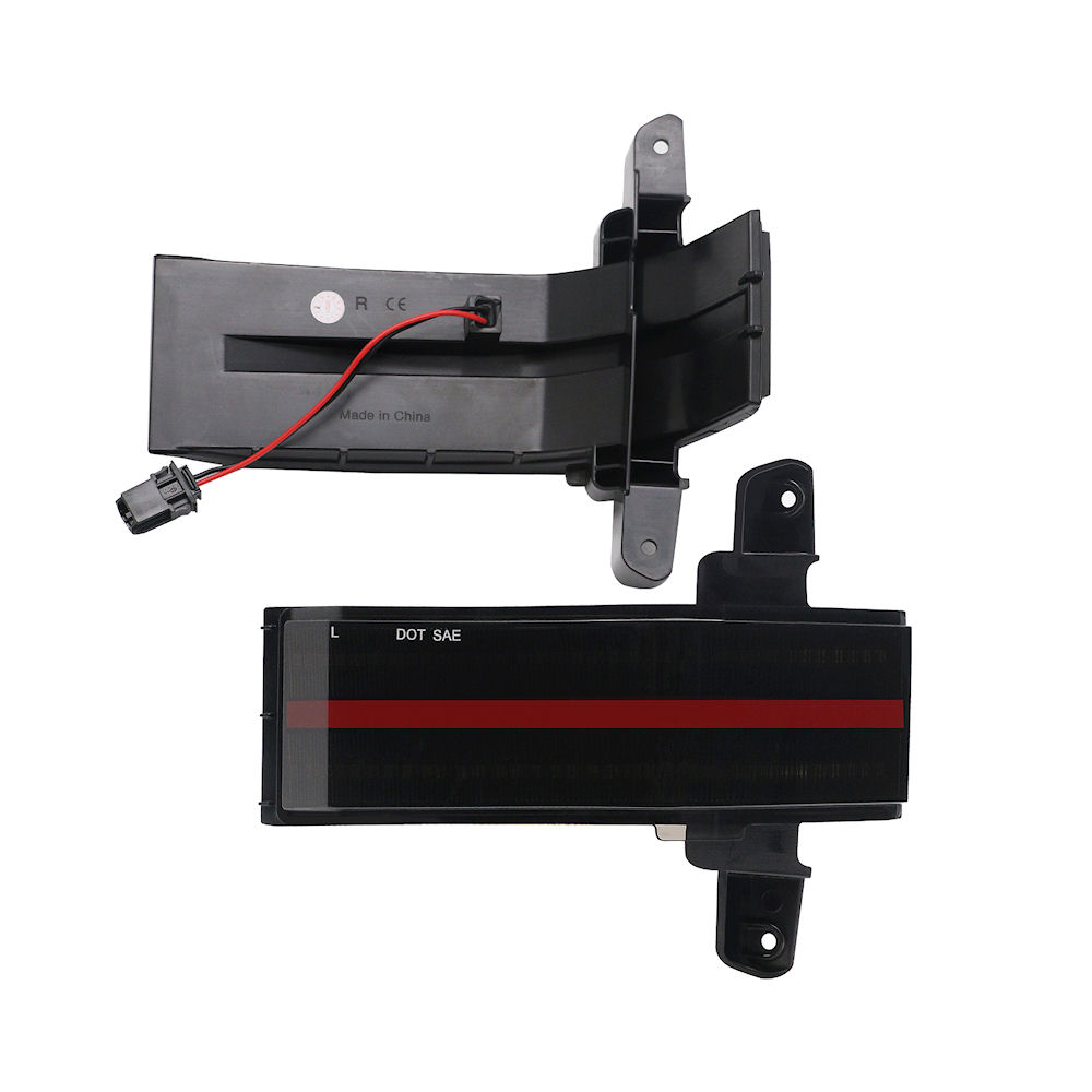 Sequential LED Turn Signals for Mirrors from Vinstar for 201418 Chevy